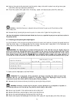 Preview for 15 page of ALPHA DYNAMIC PUMPS Ruby 051 Installation, Operation And Maintenance Manual