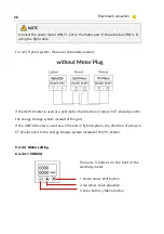 Preview for 58 page of Alpha ESS ES-Alpha-Smile 5-10KWH-v2 Installation, Operation & Maintenance Manual