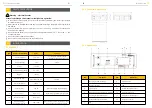 Предварительный просмотр 3 страницы Alpha ESS M48240-S User Manual