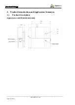 Предварительный просмотр 14 страницы Alpha ESS SMILE-B3-PLUS Installation Manual