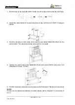 Предварительный просмотр 24 страницы Alpha ESS SMILE-B3-PLUS Installation Manual