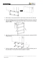 Предварительный просмотр 26 страницы Alpha ESS SMILE-B3-PLUS Installation Manual