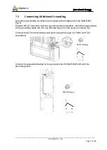 Предварительный просмотр 33 страницы Alpha ESS SMILE-B3-PLUS Installation Manual