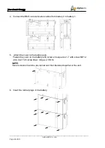 Предварительный просмотр 48 страницы Alpha ESS SMILE-B3-PLUS Installation Manual