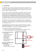 Предварительный просмотр 12 страницы Alpha ESS SMILE-B3-PLUS Owner'S Manual