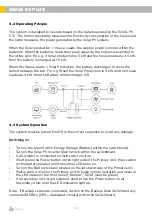 Предварительный просмотр 14 страницы Alpha ESS SMILE-B3-PLUS Owner'S Manual