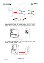 Preview for 18 page of Alpha ESS SMILE-B3 Installation & Operation Manual