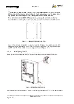 Preview for 22 page of Alpha ESS SMILE-B3 Installation & Operation Manual