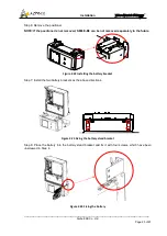 Preview for 25 page of Alpha ESS SMILE-B3 Installation & Operation Manual