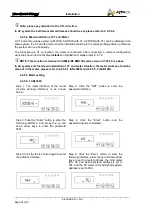 Preview for 34 page of Alpha ESS SMILE-B3 Installation & Operation Manual