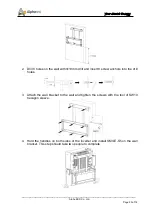 Предварительный просмотр 25 страницы Alpha ESS SMILE-B5 II Installation Manual