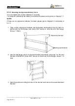 Предварительный просмотр 28 страницы Alpha ESS SMILE-B5 II Installation Manual