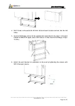 Предварительный просмотр 29 страницы Alpha ESS SMILE-B5 II Installation Manual