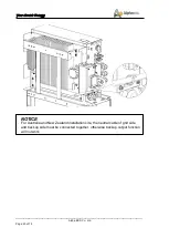 Предварительный просмотр 40 страницы Alpha ESS SMILE-B5 II Installation Manual