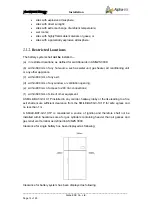 Preview for 16 page of Alpha ESS SMILE-BAT-G3-10.1P Instruction Manual