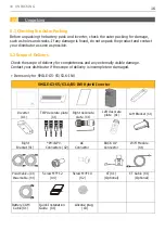 Preview for 20 page of Alpha ESS SMILE-G3-B5 Manual