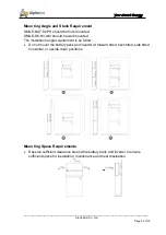 Предварительный просмотр 25 страницы Alpha ESS SMILE-S5-HV Installation Manual