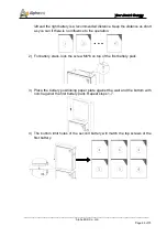 Предварительный просмотр 29 страницы Alpha ESS SMILE-S5-HV Installation Manual