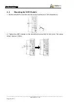 Предварительный просмотр 32 страницы Alpha ESS SMILE-S5-HV Installation Manual