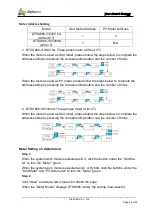 Предварительный просмотр 43 страницы Alpha ESS SMILE-S5-HV Installation Manual