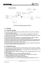 Предварительный просмотр 22 страницы Alpha ESS SMILE-T10-HV-INV User Manual