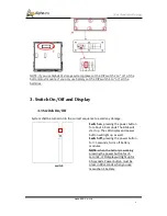 Предварительный просмотр 5 страницы Alpha ESS Smile5-BAT Installation Manual