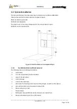 Предварительный просмотр 15 страницы Alpha ESS Storion-SMILE-B3 Installation & Operation Manual