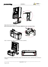 Предварительный просмотр 24 страницы Alpha ESS Storion-SMILE-B3 Installation & Operation Manual