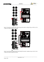 Предварительный просмотр 26 страницы Alpha ESS Storion-SMILE-B3 Installation & Operation Manual