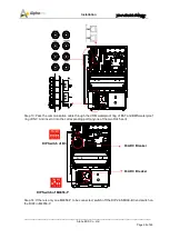 Предварительный просмотр 27 страницы Alpha ESS Storion-SMILE-B3 Installation & Operation Manual