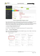 Предварительный просмотр 43 страницы Alpha ESS Storion-SMILE-B3 Installation & Operation Manual