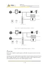 Предварительный просмотр 8 страницы Alpha ESS Storion-SMILE-T10 Installation Manual