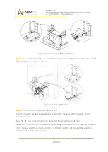 Предварительный просмотр 23 страницы Alpha ESS Storion-SMILE-T10 Installation Manual