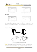 Предварительный просмотр 49 страницы Alpha ESS Storion-SMILE-T10 Installation Manual