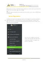 Предварительный просмотр 50 страницы Alpha ESS Storion-SMILE-T10 Installation Manual
