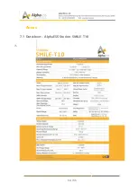 Предварительный просмотр 55 страницы Alpha ESS Storion-SMILE-T10 Installation Manual