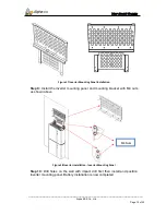 Предварительный просмотр 16 страницы Alpha ESS Storion-SMILE5 Installation Manual