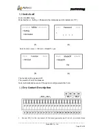 Preview for 29 page of Alpha ESS T100 Installation & Operation Manual