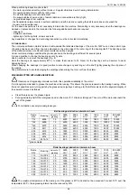 Preview for 30 page of Alpha getriebebau EPD300 Operating Instructions Manual