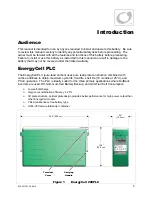 Предварительный просмотр 5 страницы Alpha Group OutBack Power EnergyCell 200PLC Owner'S Manual