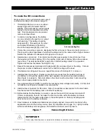 Предварительный просмотр 11 страницы Alpha Group OutBack Power EnergyCell 200PLC Owner'S Manual