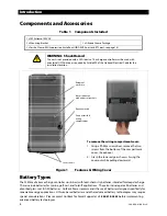 Preview for 8 page of Alpha Group OutBack Power FLEXmax Extreme Series Owner'S Manual