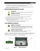 Preview for 15 page of Alpha Group OutBack Power FLEXmax Extreme Series Owner'S Manual