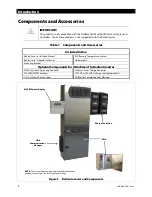 Предварительный просмотр 6 страницы Alpha Group OutBack Power GS3548E Installation Manual