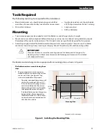 Предварительный просмотр 15 страницы Alpha Group OutBack Power GS3548E Installation Manual