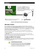 Предварительный просмотр 28 страницы Alpha Group OutBack Power GS3548E Installation Manual