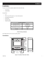 Предварительный просмотр 7 страницы Alpha Group OutBack Power Mate Micro User Manual