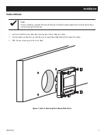 Предварительный просмотр 9 страницы Alpha Group OutBack Power Mate Micro User Manual