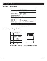 Предварительный просмотр 24 страницы Alpha Group OutBack Power Mate Micro User Manual