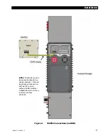 Предварительный просмотр 19 страницы Alpha Group OutBack Power MATE3 Owner'S Manual